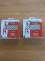 2x SRAM PC 1091 Fahrradkette 10-fach neu in OVP