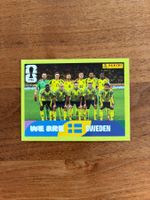 FIFA WC 2026 we are sweden SWE 13