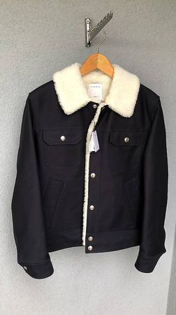 Jacke Sandro Paris