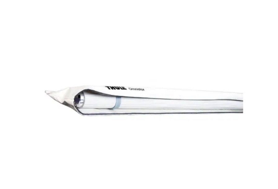 Thule Tende da sole: Thule Omnistore Sackmarkise 1200 – Usato da Grabs venduto da Geronimo9472