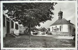SCHWERZENBACH Bezirk Uster