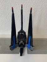 LEGO STAR WARS 75185 Tracker I