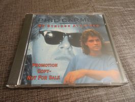 Phil Carmen - No Strings Attached - CD
