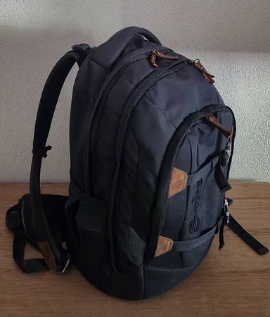 Satch Schulrucksack