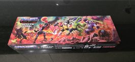 Masters of the Universe Battle for Eternia