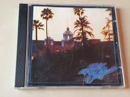 Eagles Hotel California