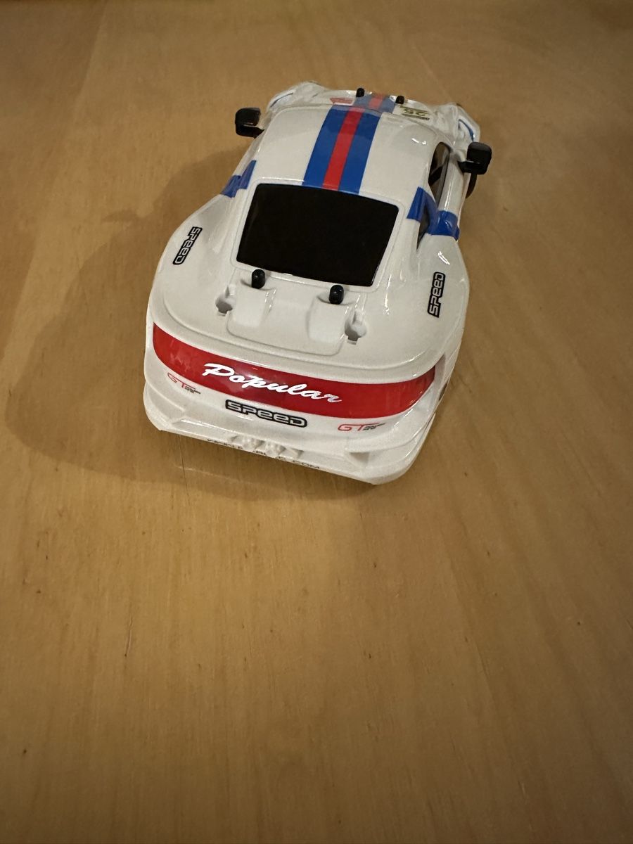 RC4WD RC Modellbau: WL Toys Drifter 1/28 – Gebraucht aus Schwarzenburg von Inline6 1