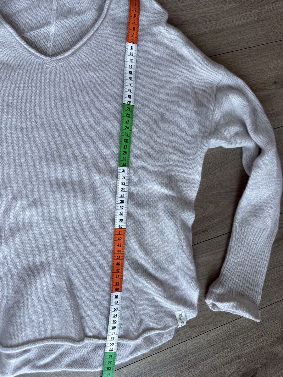 Henry Christ Pullover & Sweatshirts: Henry Christ Kaschmir Pullover – Neu (gemäss Beschreibung) aus Kerns von osco01 5