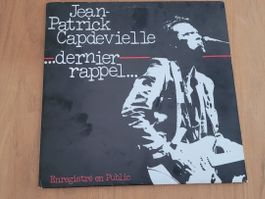 DLP Jean-Patrick Capdevielle