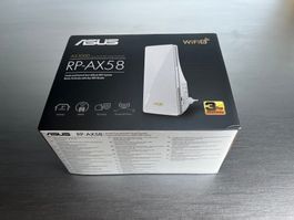 ASUS RP-AX58 Range Extender