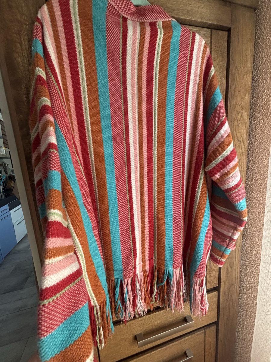 Alanui Giacche: Alanui Strickjacke Kaschmir/Baumwolle – Usato da Pratteln venduto da sab_whk9 4