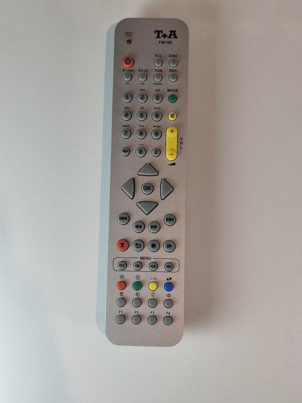 T+A Ricevitori: T+A K8 Blu Ray Receiver – Usato da Bern venduto da Buybest24 3