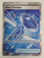 Pokemon Glass Trumpet 260/217 Ascended Heroes EN