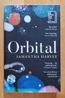 Orbital - Samantha Harvey