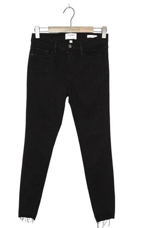 Frame Le Skinny de Jeanne – W28