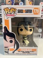 Funko POP! Animation Soul Eater Tsubaki