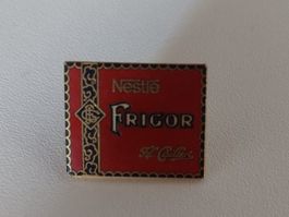 Nestle Frigor Pin