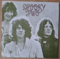 Spooky Tooth - Spooky Two