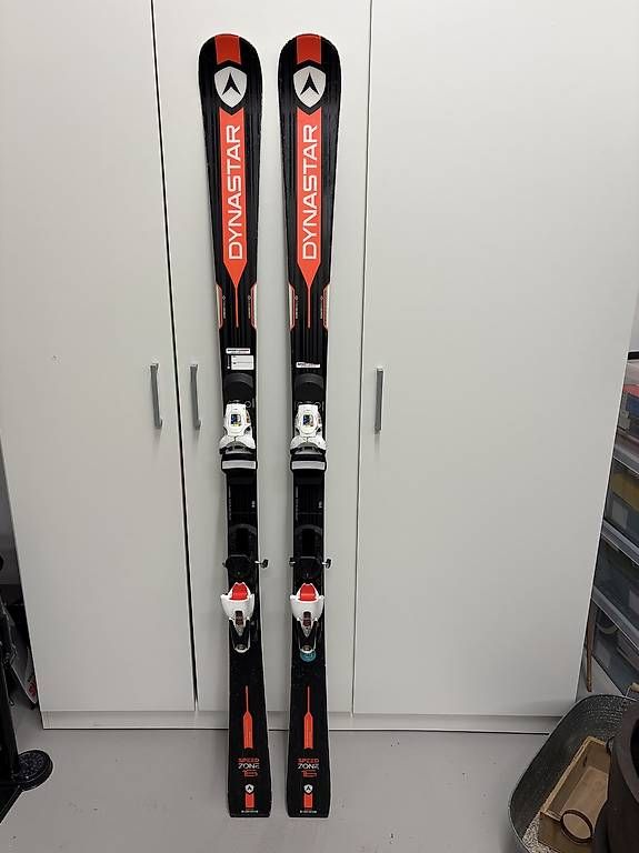 Sci: Ski Dynastar (168 cm) – Usato da Wallenwil venduto da hulcl