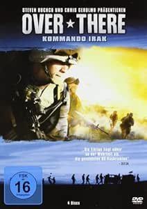Tutti i DVDs: OVER THERE   -   KOMMANDO IRAK         9 Stunden ! – Usato da Romanshorn venduto da L-DVD