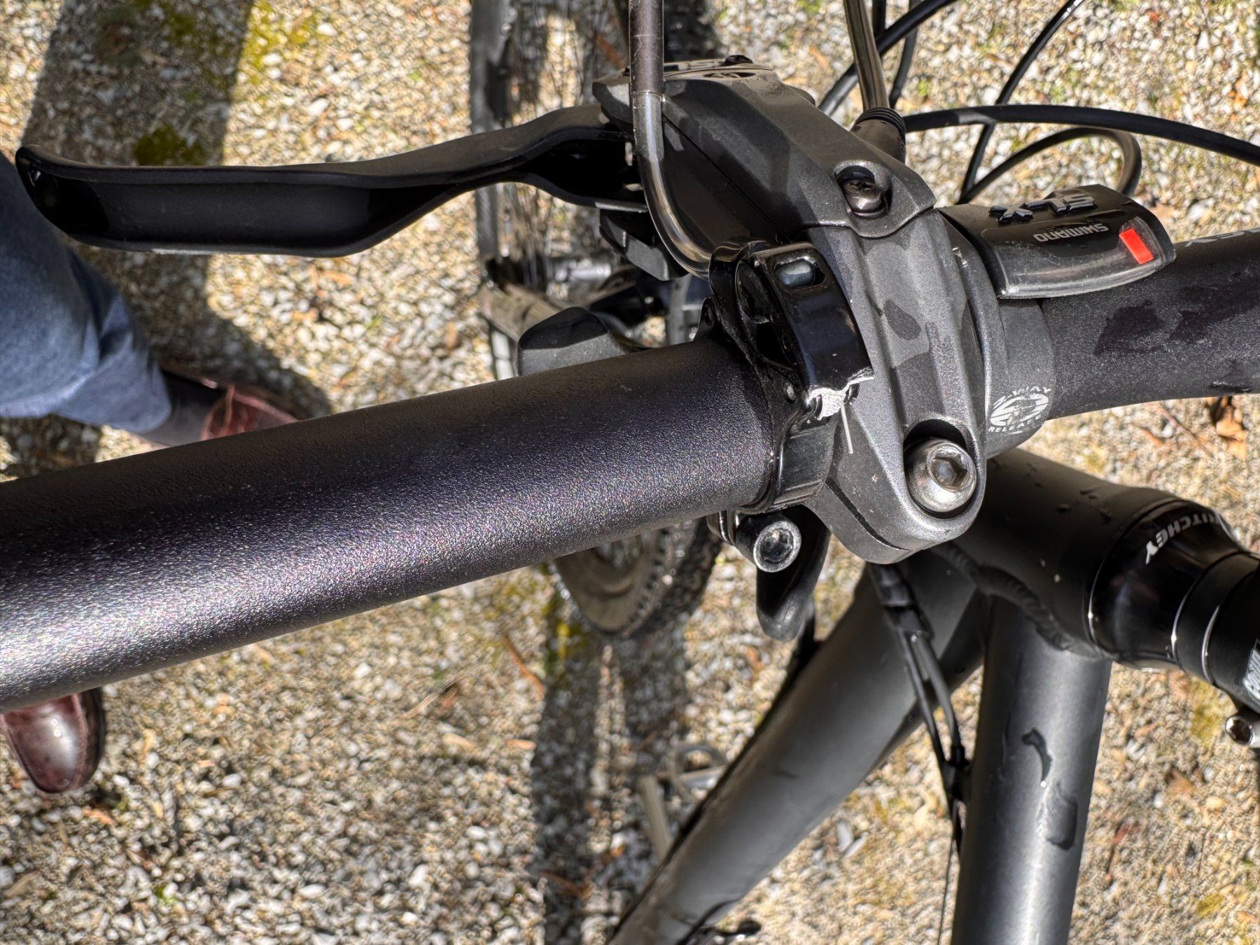 Velos: Mountainbike – Gebraucht aus Zürich von hannabenc 2