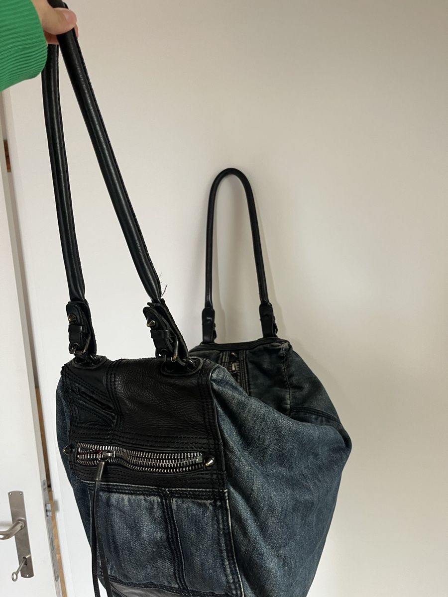 Diesel Borse: grosse Diesel Tasche – Usato da Steffisburg venduto da viv_5tqt 1