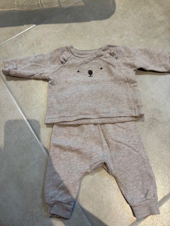Ensemble bébé