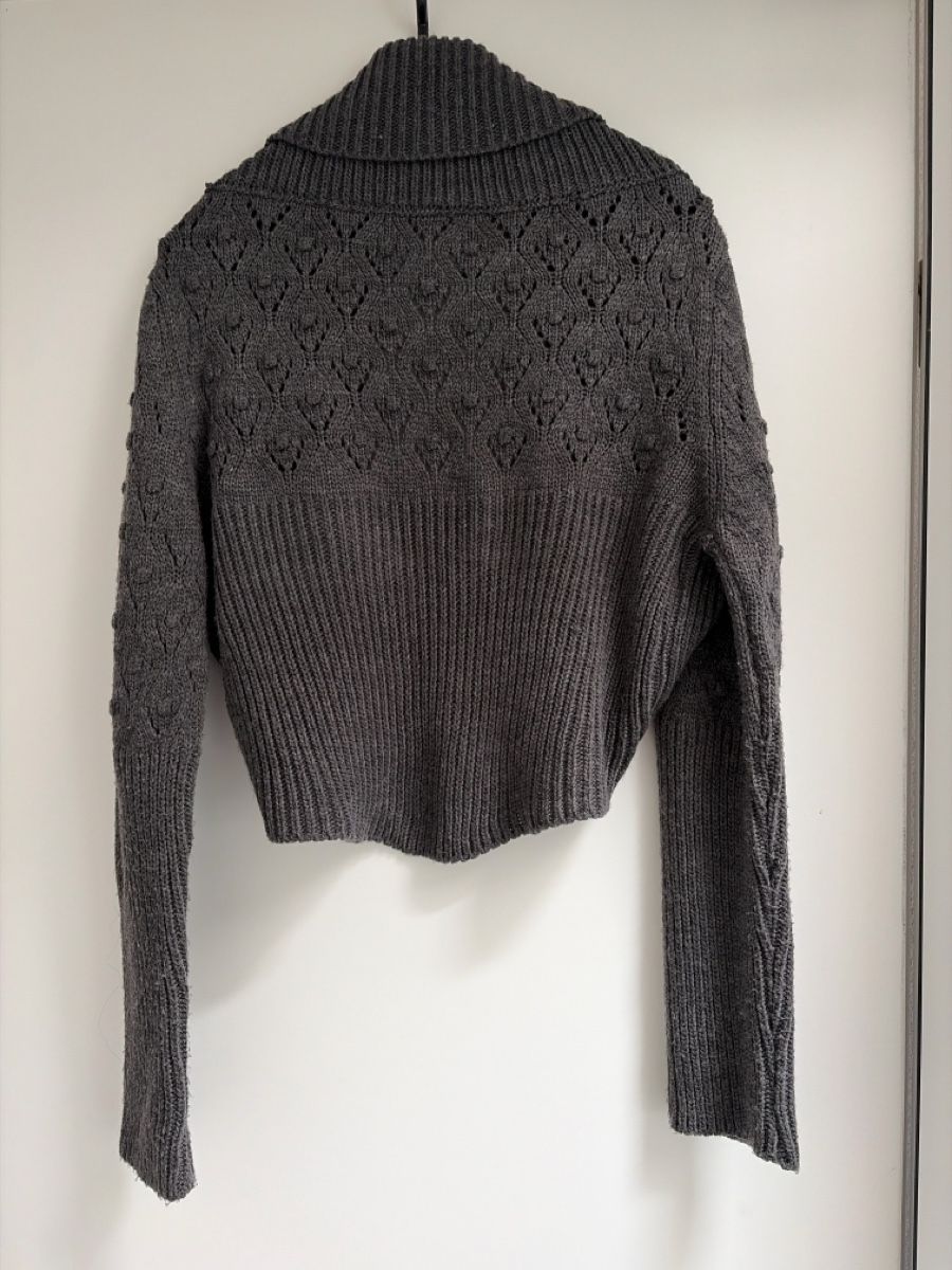 Bolero: Strickbolero Gr. M – Usato da Pfungen venduto da era_fnc2 1
