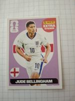 Panini FIFA World Cup 2026 Extra Sticker Jude Bellingham