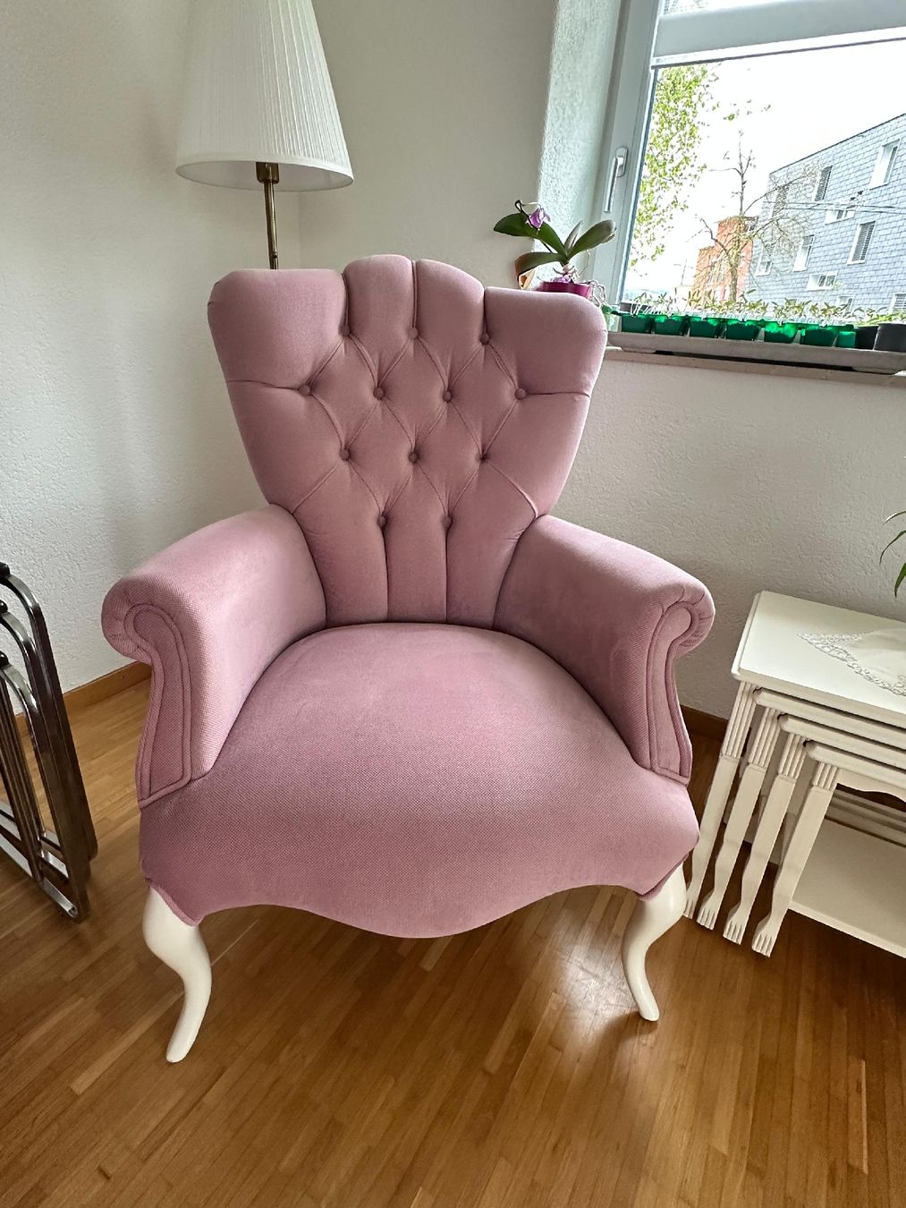 Poltrone: Sessel – Usato da Winterthur venduto da Peykk