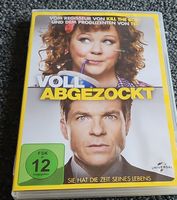 DVD Voll Abgezockt (21452)