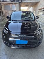 Fiat 500e Icon 42 kWh | 2022 | 34500 km | inkl. Winterräder
