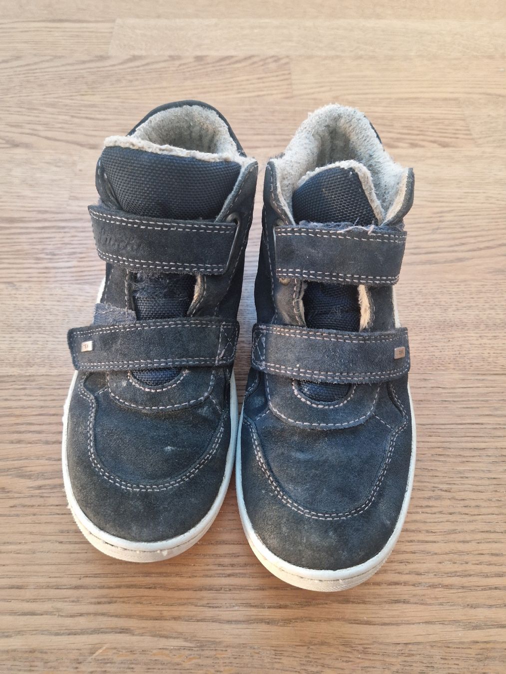 Scarpe per ragazzi: Herbstschuhe Lurchi, Gr. 35 – Usato da Zürich venduto da Missy33 1
