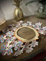 Gehäkelter Kragen ✨Handmade✨