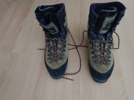 Bergschuhe / Hochtourenschuhe