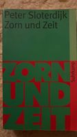 Zorn und Zeit - Peter Sloterdijk