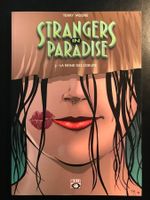 Stangers in Paradise - Tome 3 - Editions Bull DOG