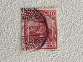 SALE ! DR Briefmarken ab 1.25 CHF (Gratis-Versand)