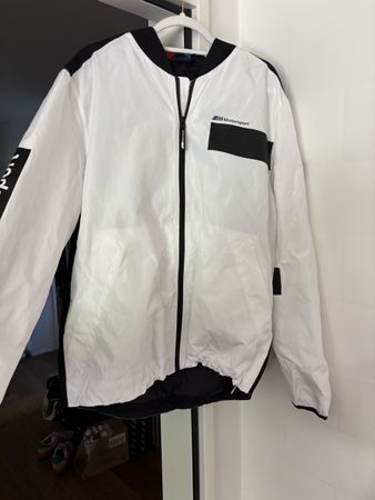 BMW Motorsport Jacke