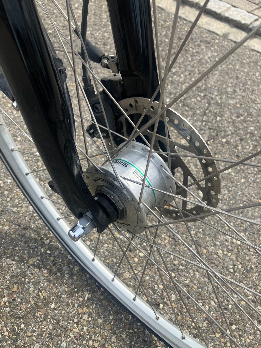 Cresta Biciclette: Citybike Cresta Giro – Usato da Mörschwil venduto da romadicuore 3