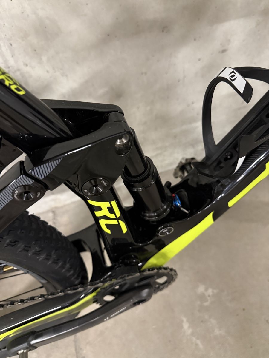 Scott Biciclette: SCOTT SPARK RC 900 PRO – Usato da Steffisburg venduto da Ray_Thomas 5