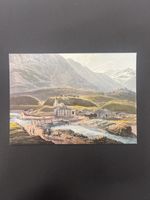 Ansichtskarte PTT-Museum San Bernardino