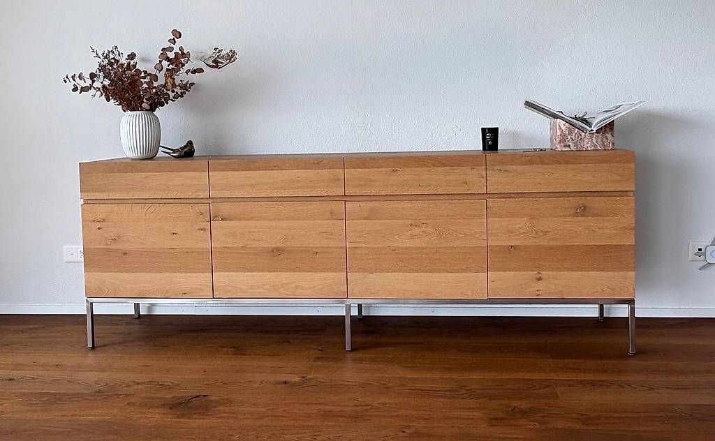 Cassettiere: Ligna Sideboard – Usato da Affoltern am Albis venduto da MuddyBuddy