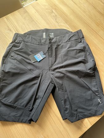 30% Rabatt auf NEUE Zhik Segelshorts Elite XXL
