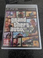 GTA 5 PS3