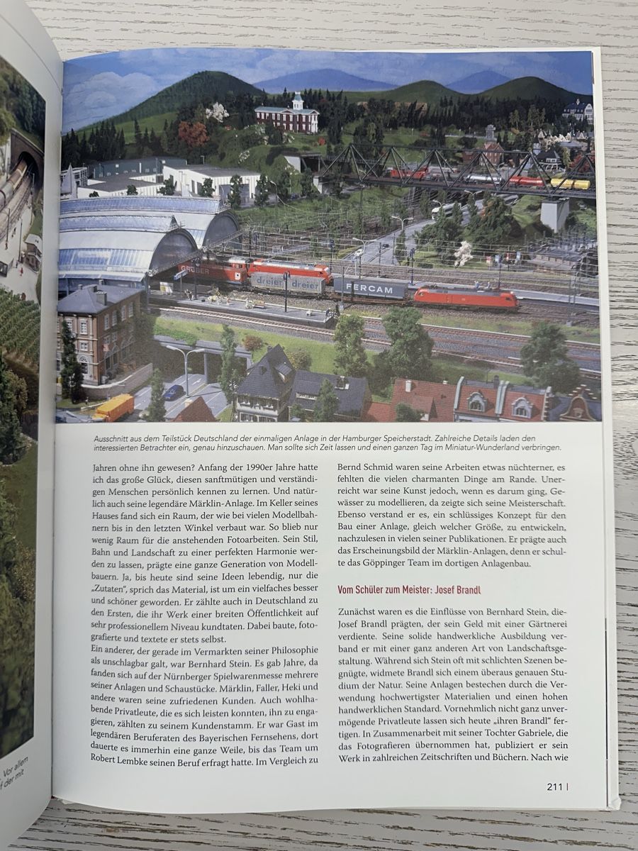 Märklin Modelleisenbahnen: Märklin - Die Legende lebt – Gebraucht aus Lupsingen von New-Haven 1