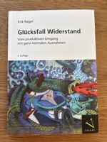 Buch Glücksfall Widerstand