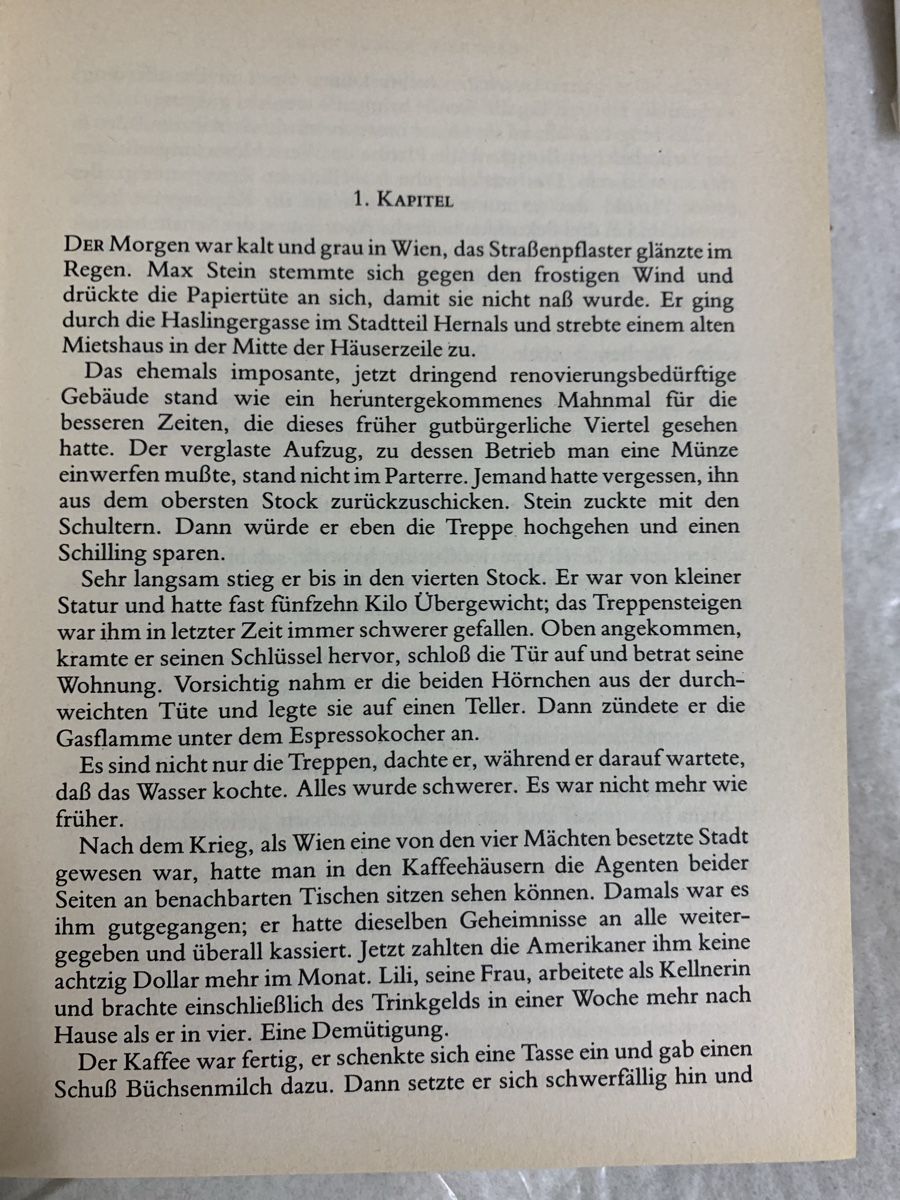 Bücher: Reader's Digest Auswahlbücher 4 Romane – Gebraucht aus Erlenbach ZH von Ritschly 4