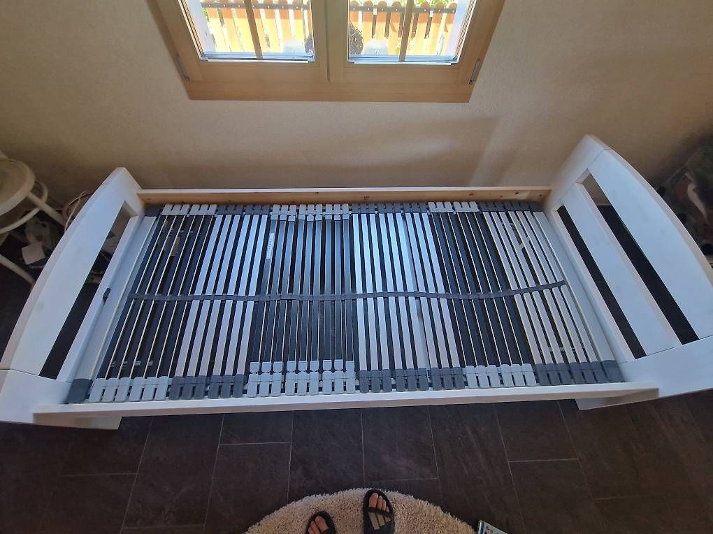 Letti: Bett 200 x 90cm – Usato da Ramsei venduto da waegi87 1
