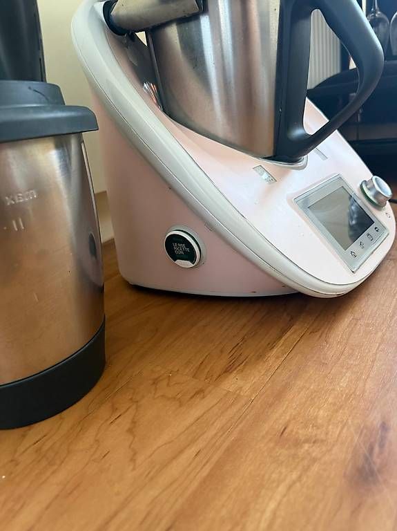 Thermomix Appareils de cuisine: TM5 – D'occasion à Solduno par Marric15 1